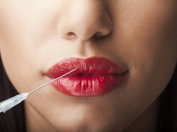 TWIN 1 Day Aufbauseminar Lippenunterspritzung Special Technics