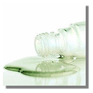 High Cover Gegenfarbe für Augenbrauen bei Rotstich, 10ml