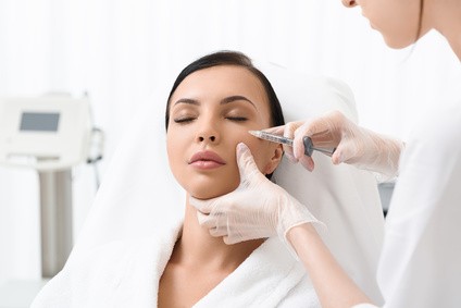 DIRECTOR of Aesthetic Ausbildungspaket .... Medical Cure