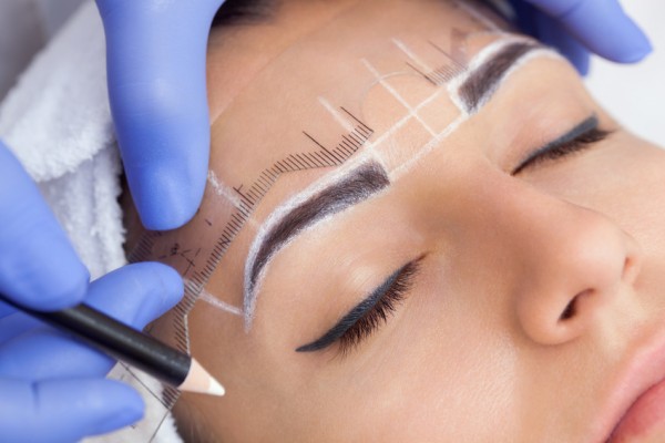 Profi Ausbildungspaket Permanent Make Up