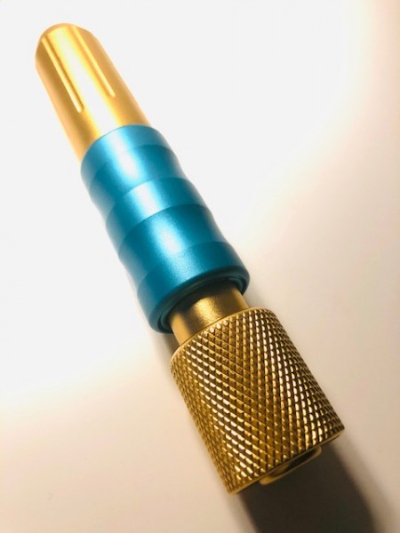 Hyaluron Pen MEDICAL ON Geräteset professional