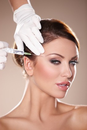 TWIN 1 Day Aufbauseminar Faltenunterspritzung Special Technics